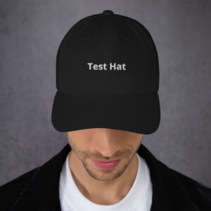 Test Hat